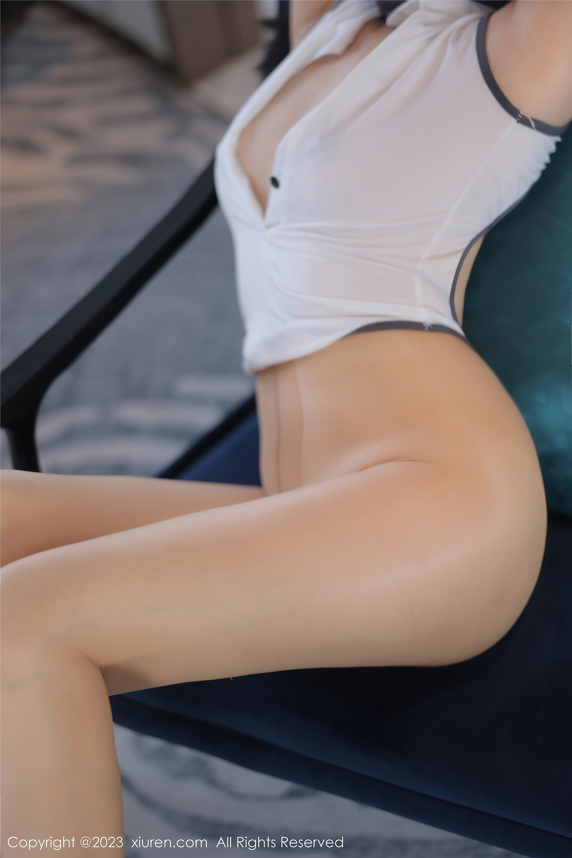 XiuRen秀人网  2023.05.29 NO.6818 柚琪Rich